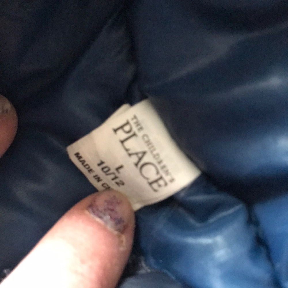 💥💥Puffer Vest💥💥 - Picture 2 of 2